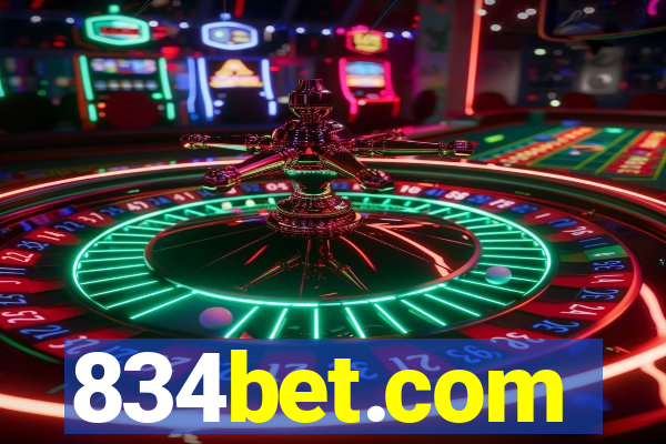 834bet.com