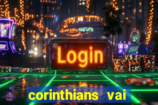 corinthians vai perder pontos