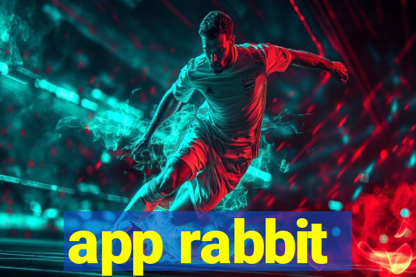 app rabbit