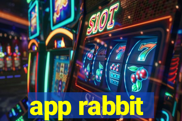 app rabbit