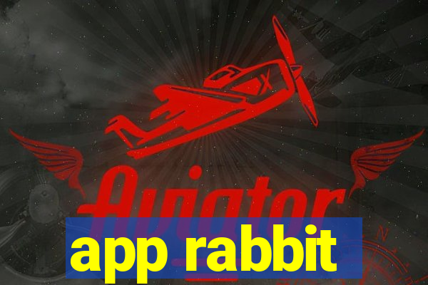 app rabbit