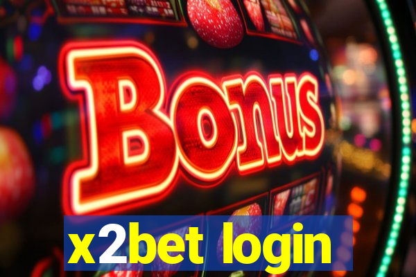 x2bet login