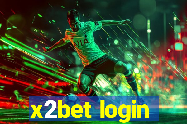 x2bet login