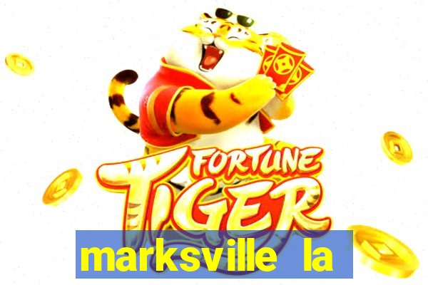 marksville la paragon casino