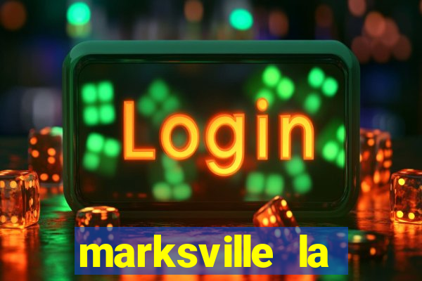 marksville la paragon casino