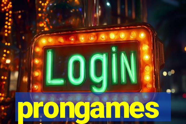 prongames