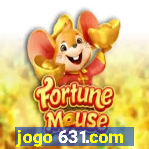 jogo 631.com