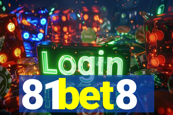 81bet8