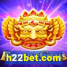 h22bet.com