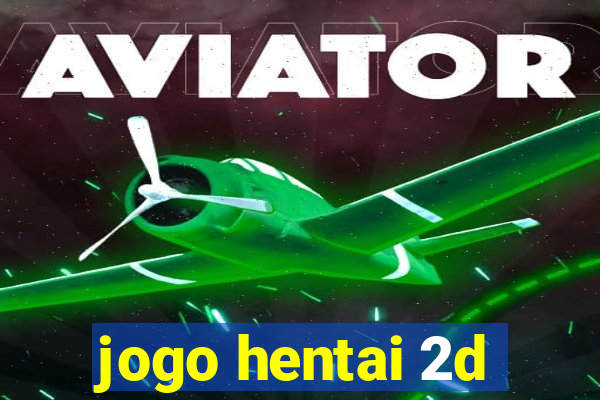 jogo hentai 2d