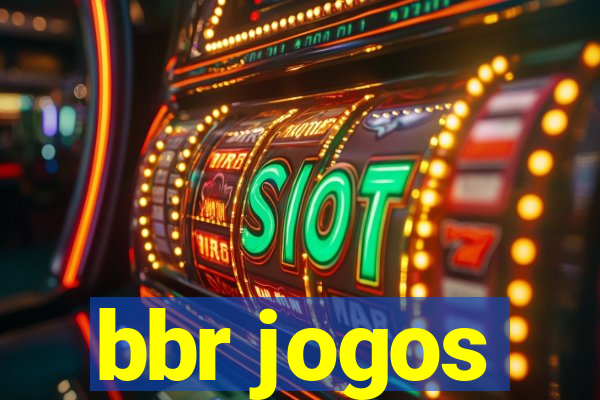 bbr jogos