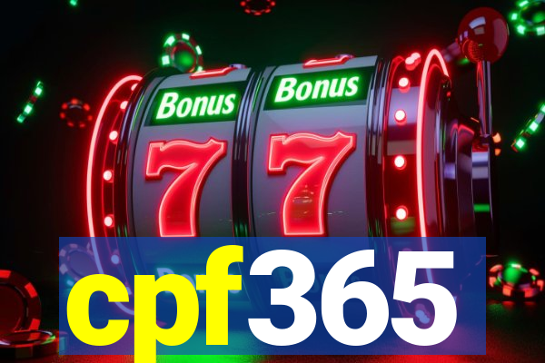 cpf365