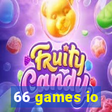 66 games io