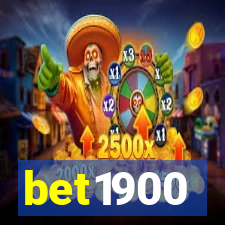 bet1900