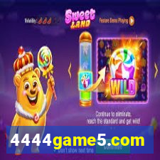 4444game5.com