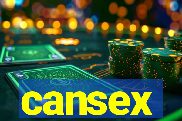 cansex