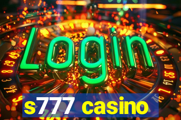 s777 casino