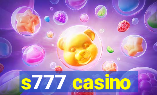 s777 casino