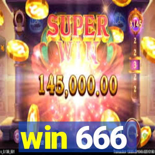 win 666