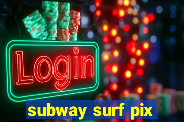 subway surf pix