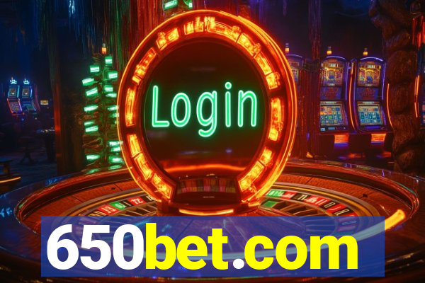 650bet.com