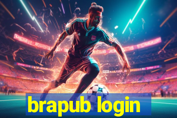 brapub login