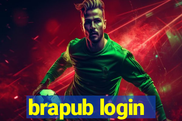 brapub login