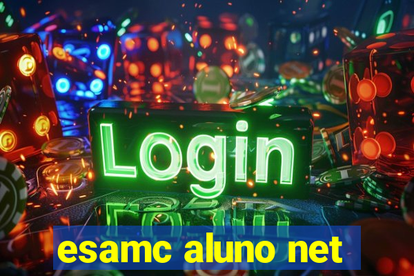 esamc aluno net