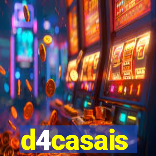 d4casais