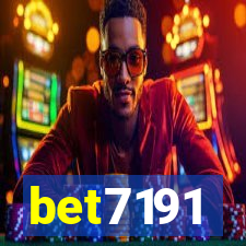 bet7191