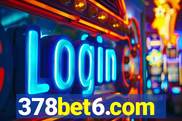 378bet6.com