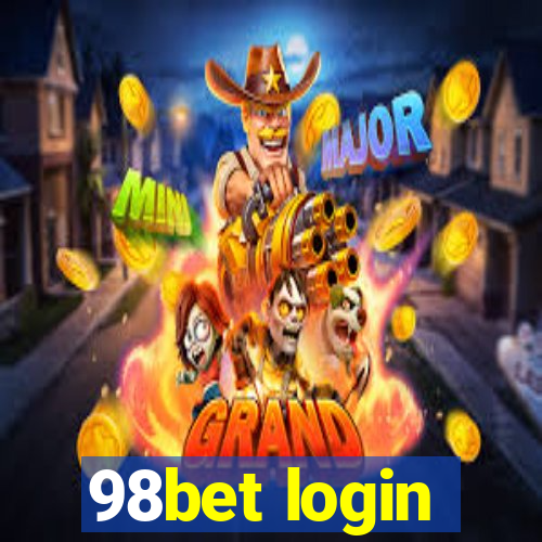 98bet login