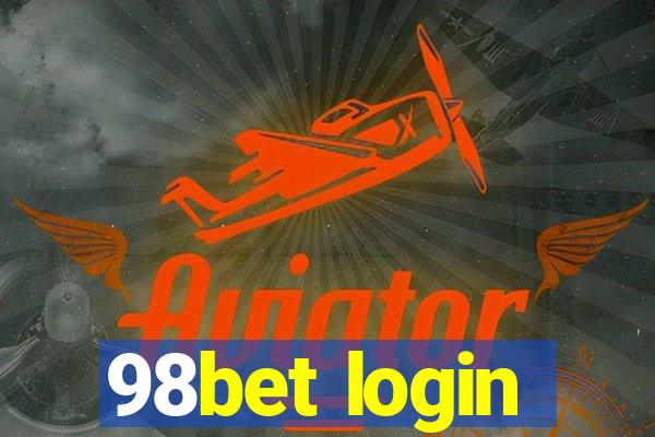 98bet login