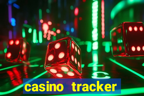 casino tracker crazy time