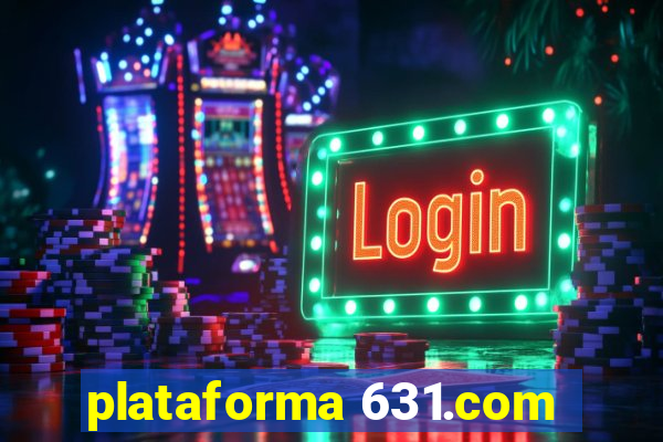 plataforma 631.com