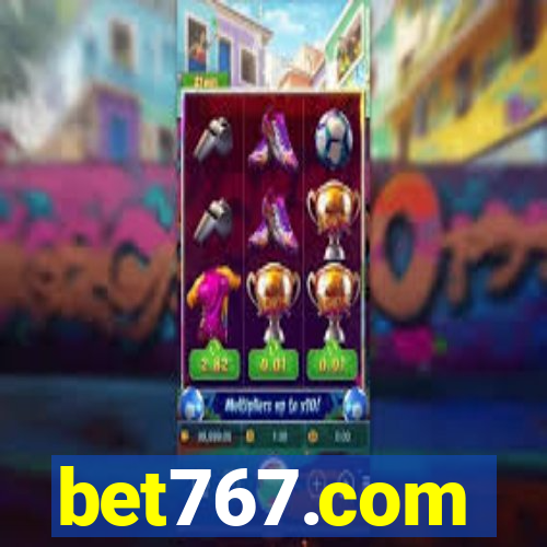 bet767.com