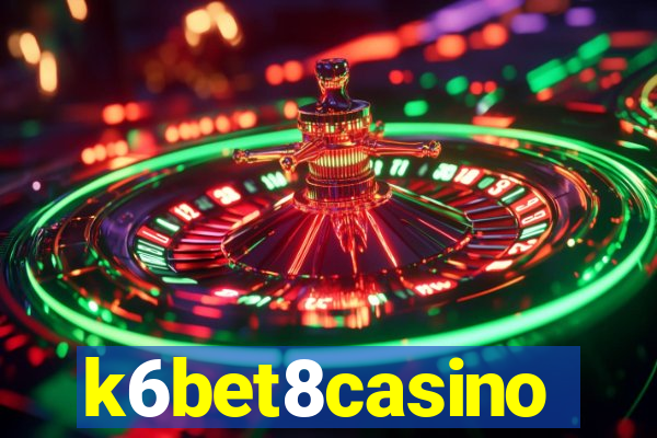 k6bet8casino