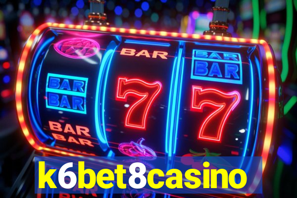 k6bet8casino