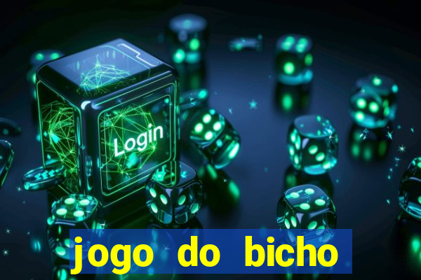 jogo do bicho feira de santana