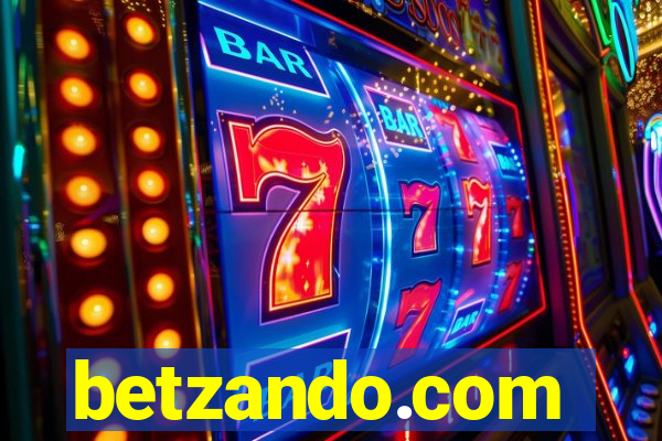 betzando.com