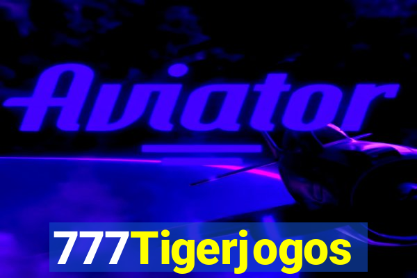 777Tigerjogos