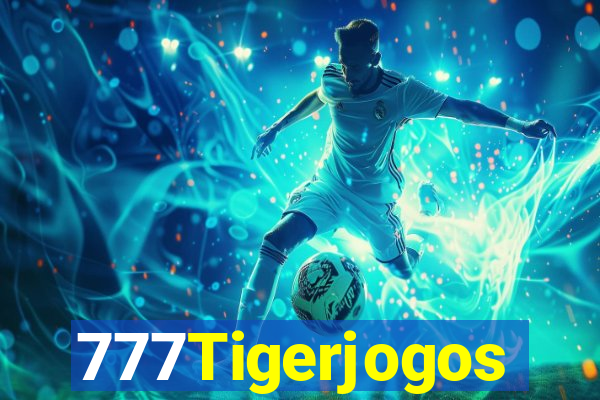 777Tigerjogos