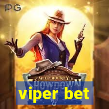 viper bet