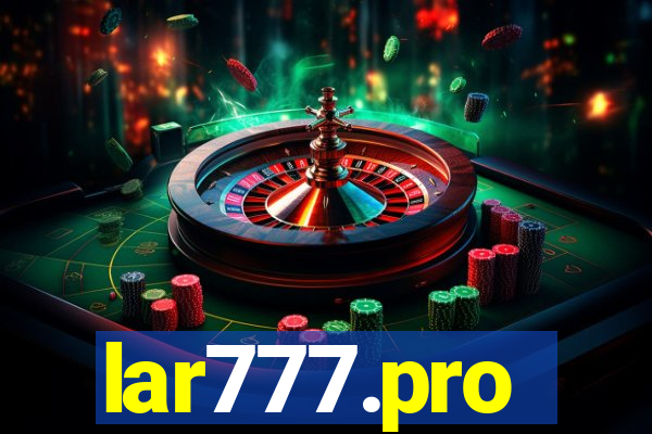 lar777.pro