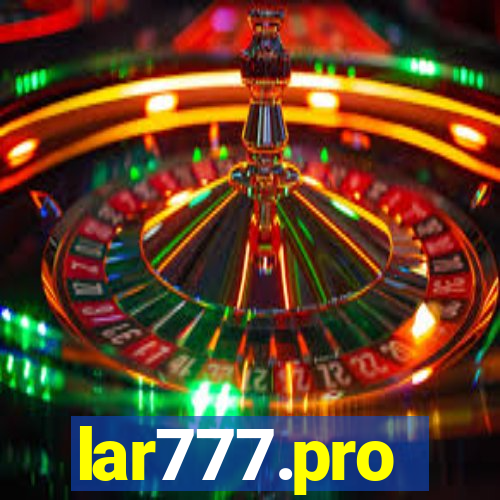 lar777.pro