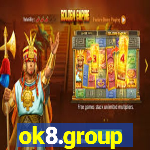 ok8.group