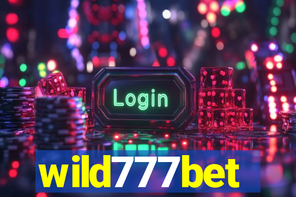 wild777bet