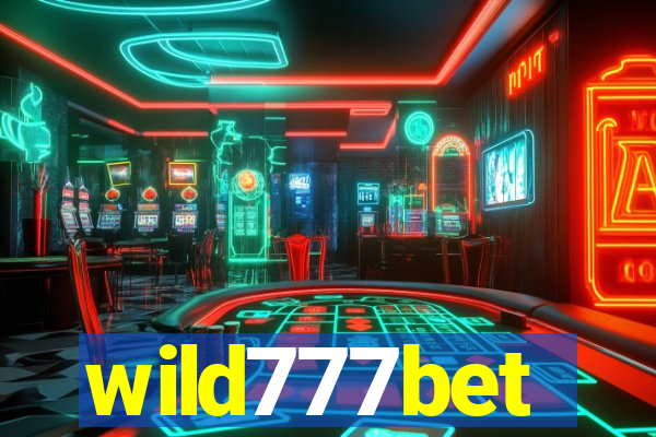 wild777bet