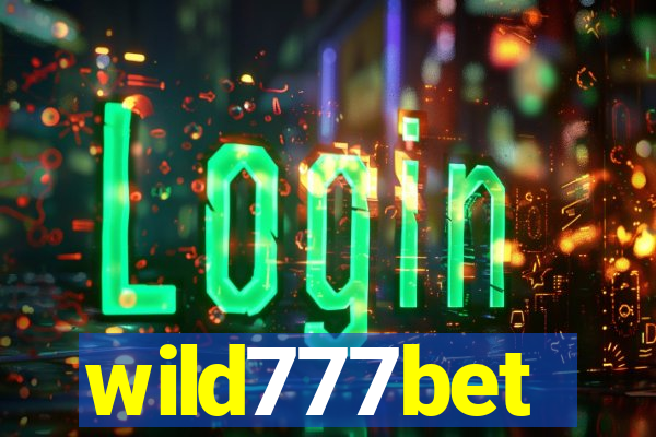 wild777bet