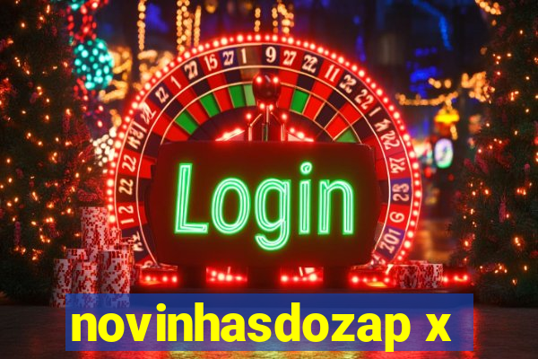 novinhasdozap x